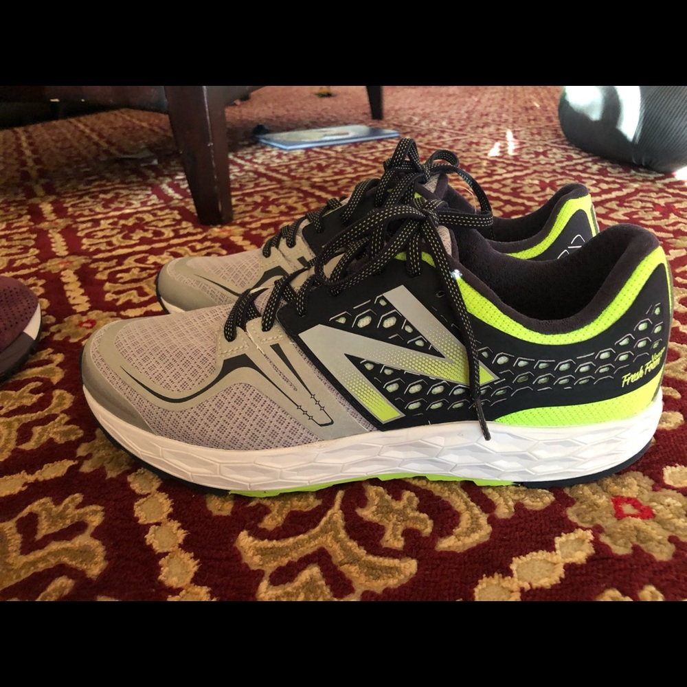 New Balance Running shoes